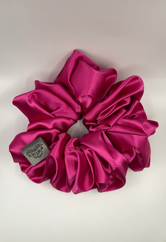 Women's Silk Scrunchies | Best Silk Scrunchies | Sewextraordinary