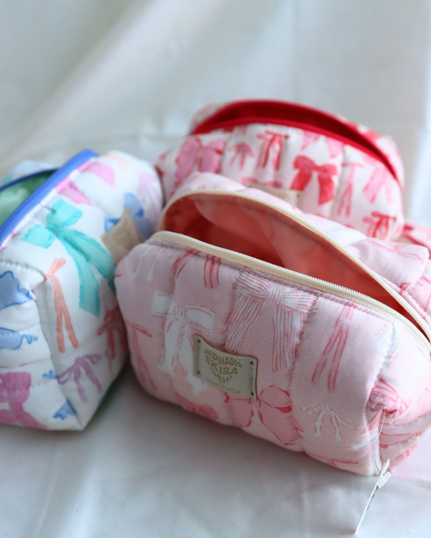 Makeup Bags