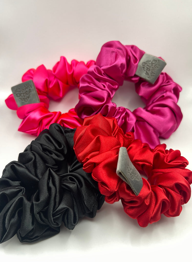 Scrunchies