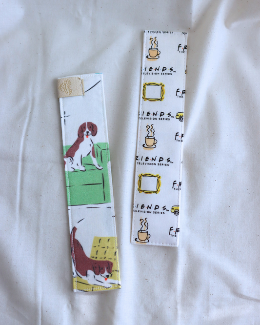 Bookmark - Dogs