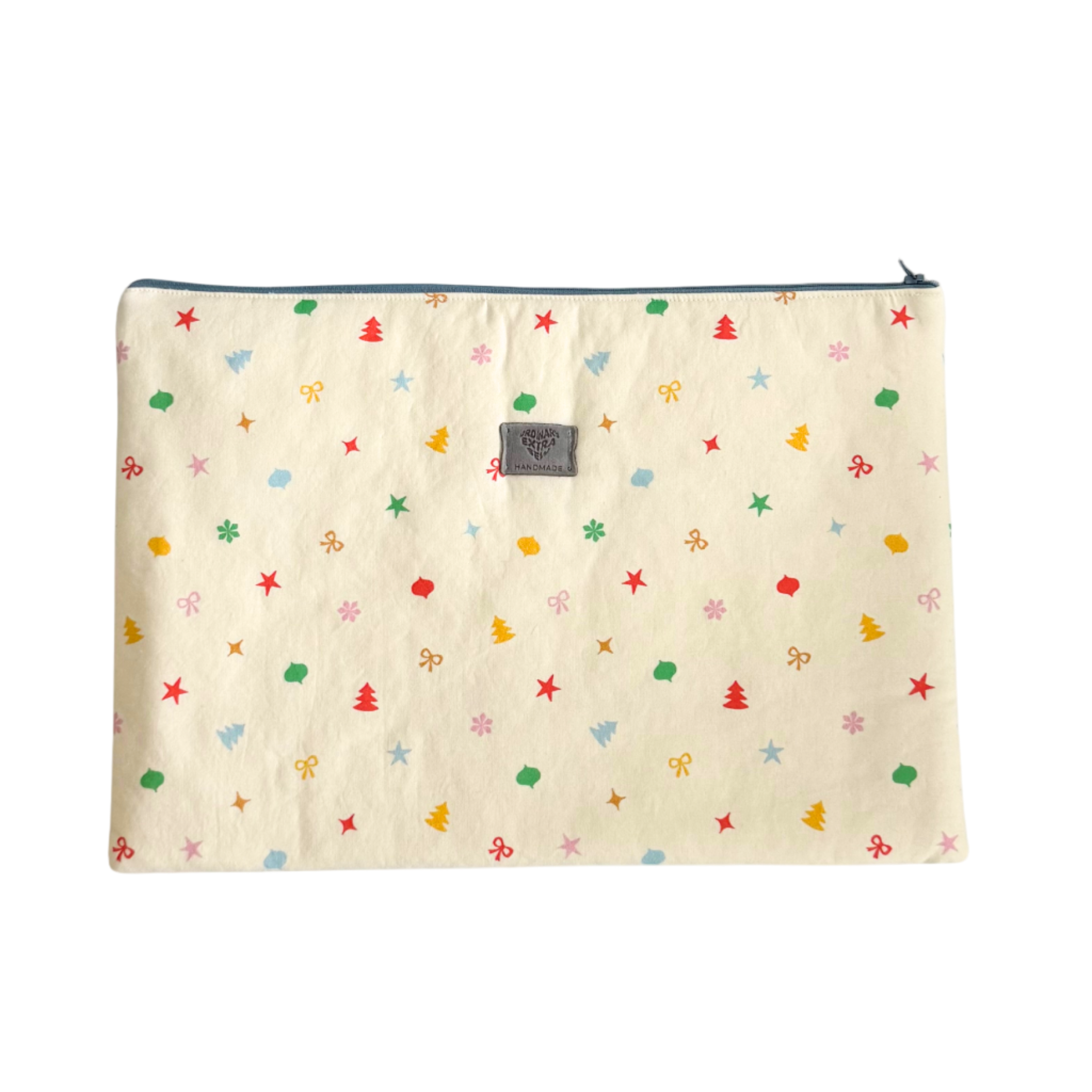 Winter Bliss Laptop Sleeve