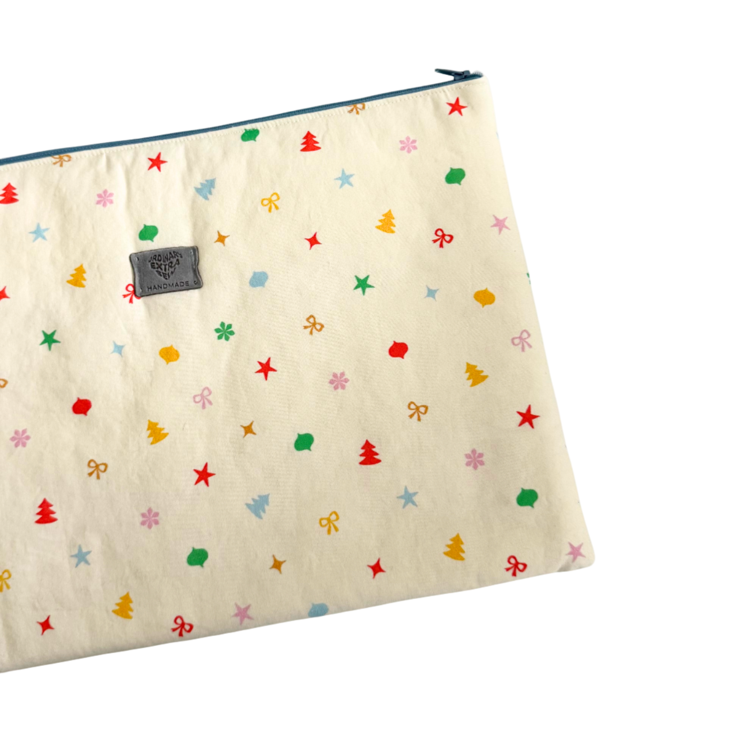 Winter Bliss Laptop Sleeve
