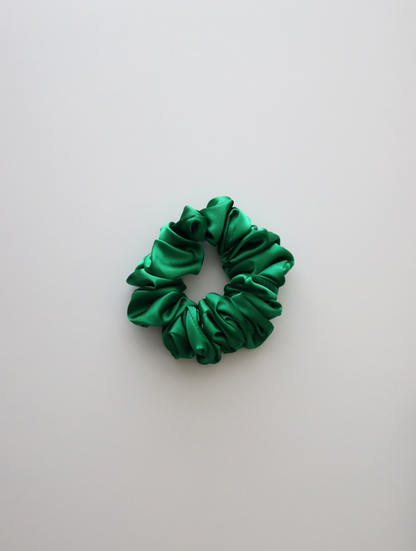 Aspen Scrunchie