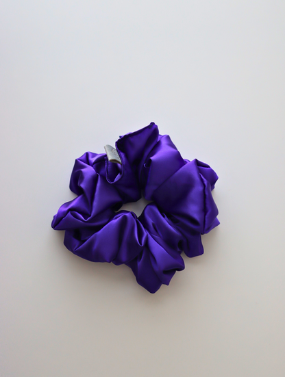 Royal Scrunchie