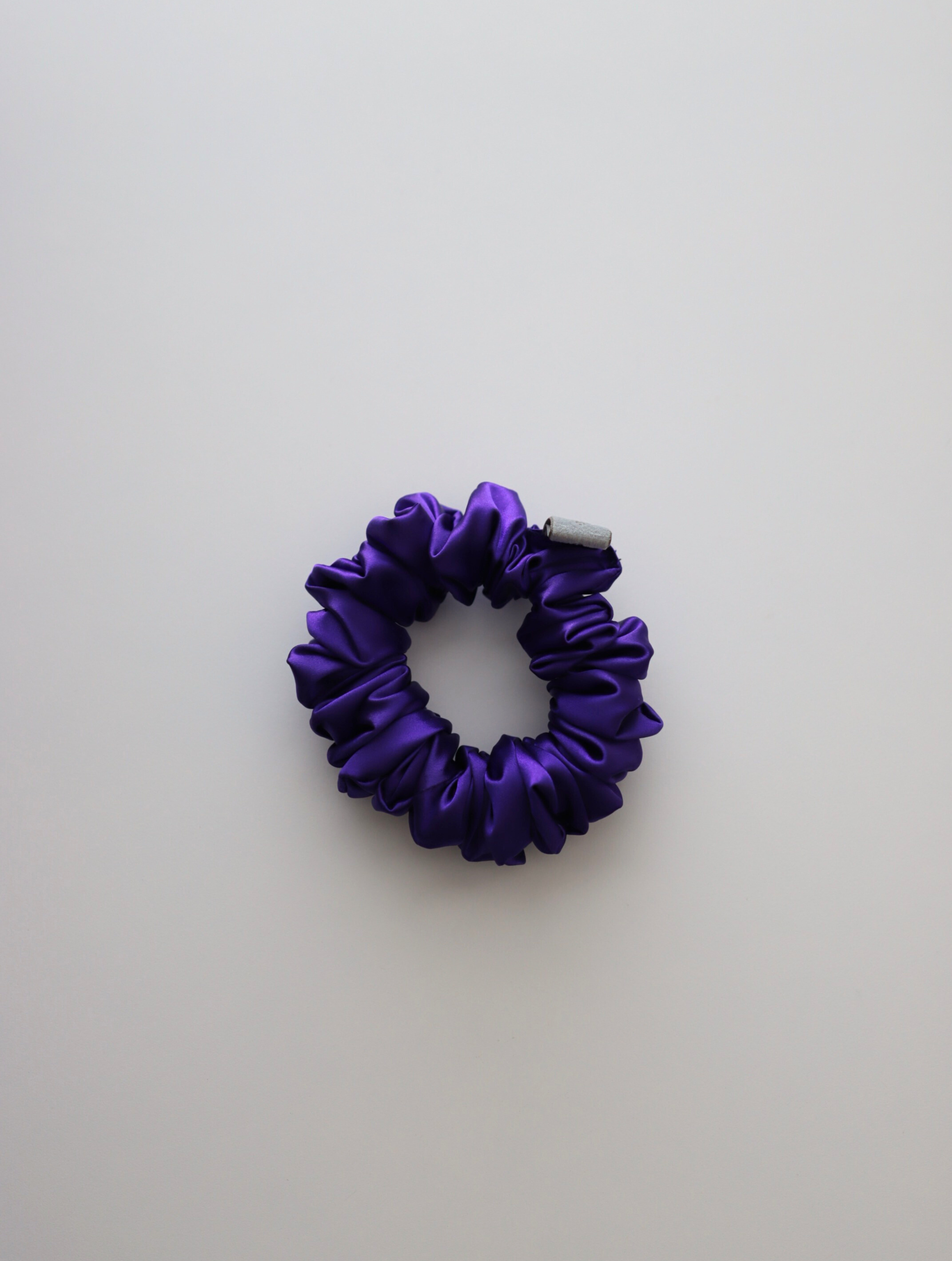 Royal Scrunchie