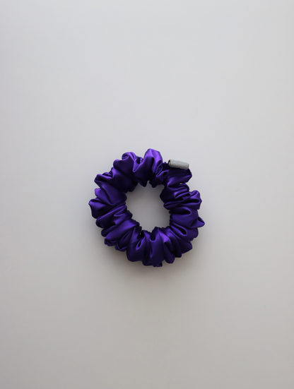 Royal Scrunchie