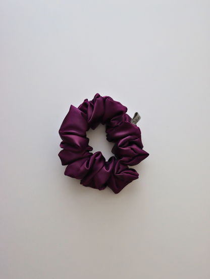 Plummie Scrunchie