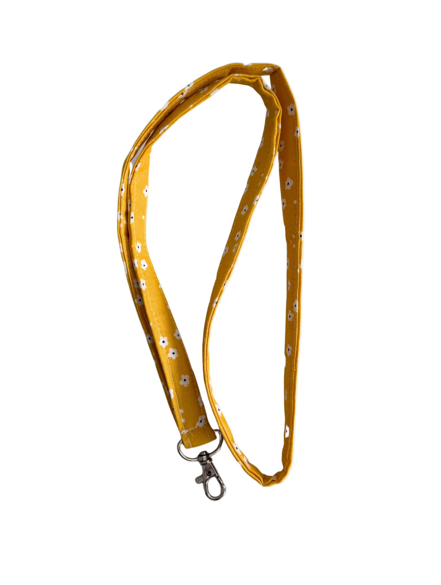 Daisy Lanyard