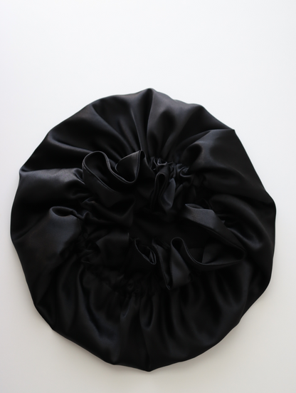 Unwind Ruffle Bonnet