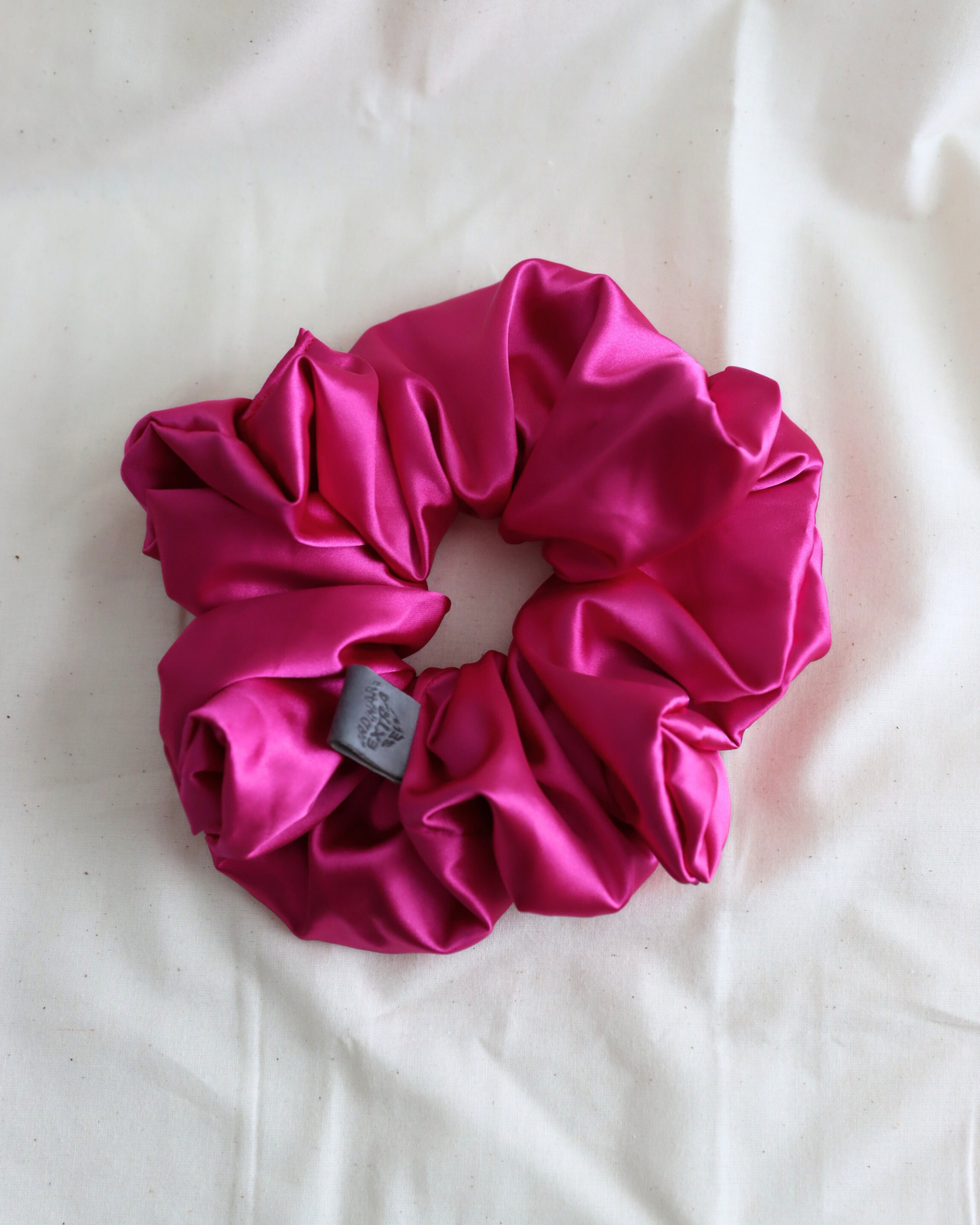 Big Berry Scrunchie