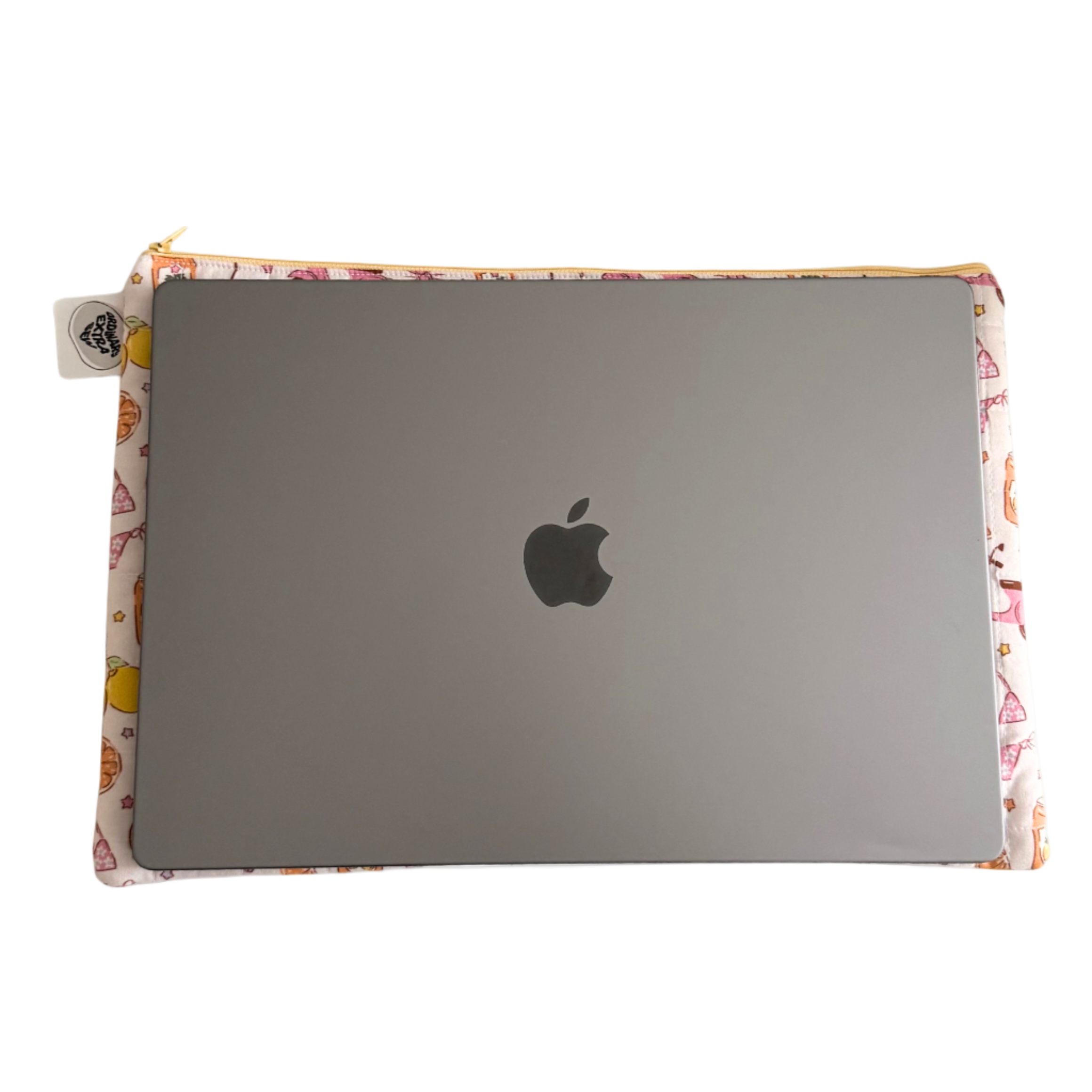 Lemon Ice Laptop Sleeve