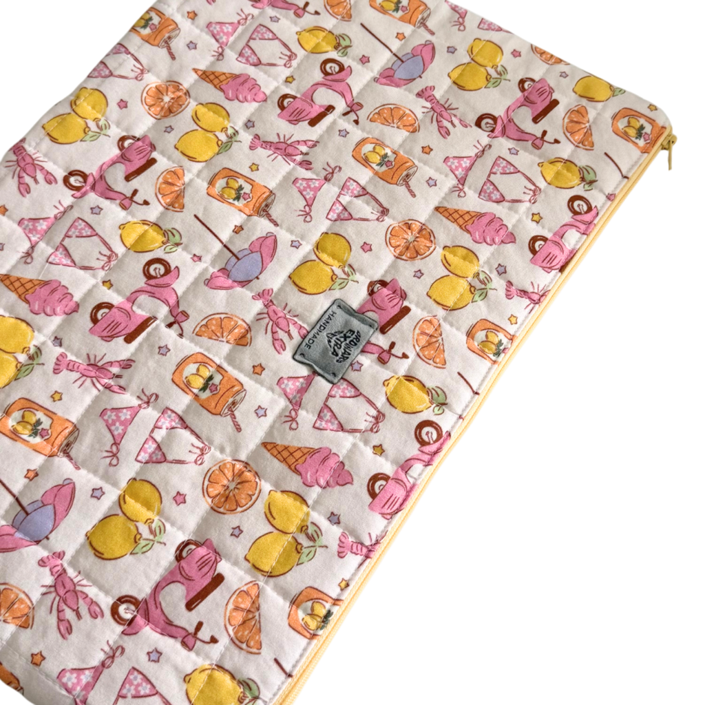 Lemon Ice Laptop Sleeve