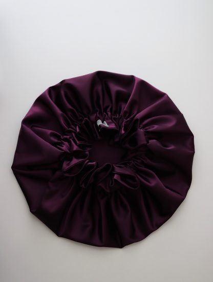 Plummie Ruffle Bonnet