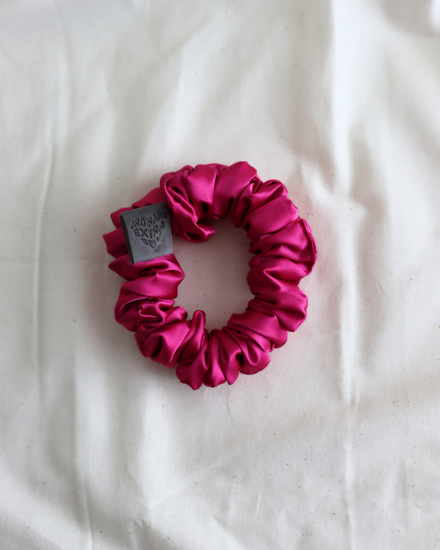 Big Berry Scrunchie