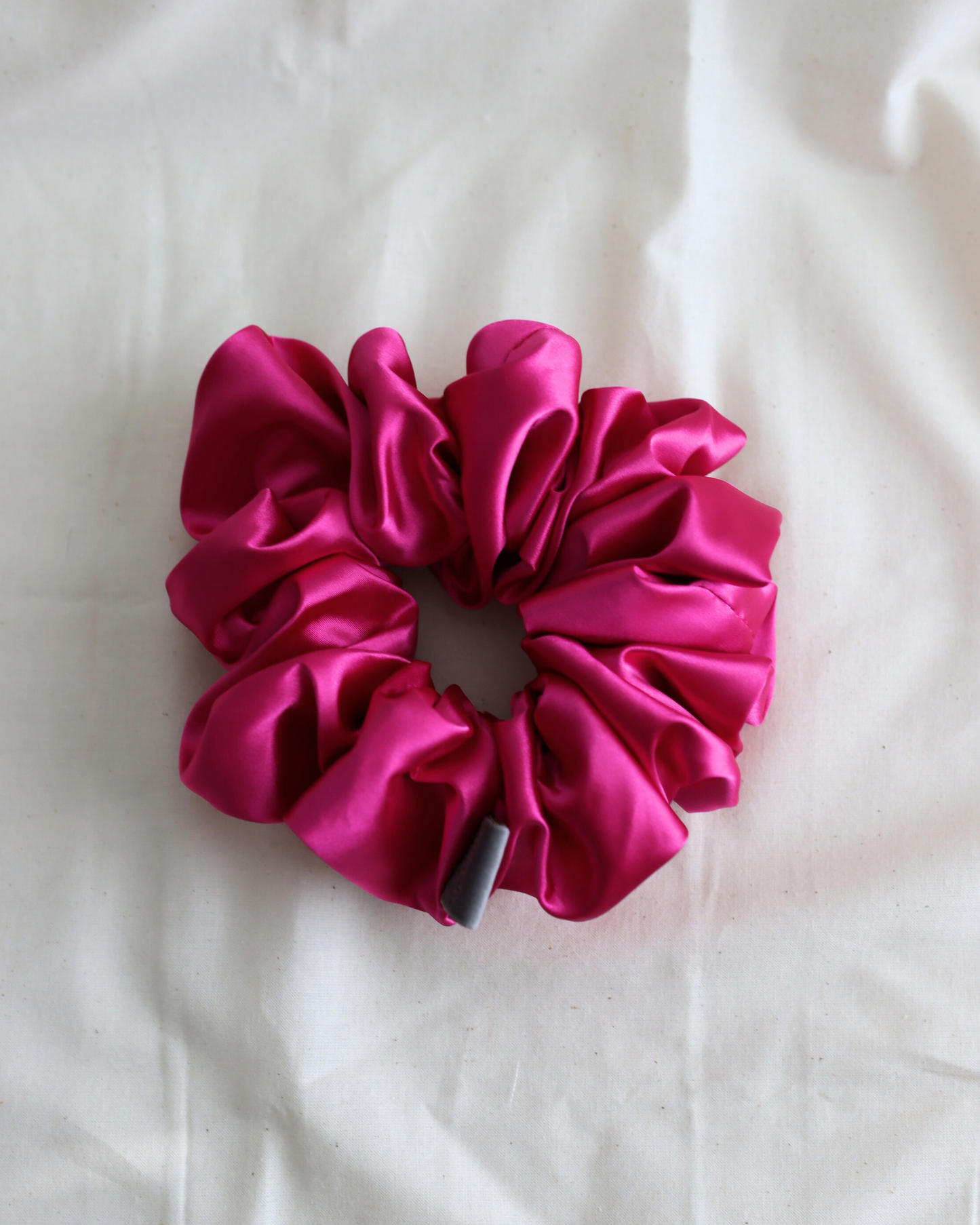 Big Berry Scrunchie