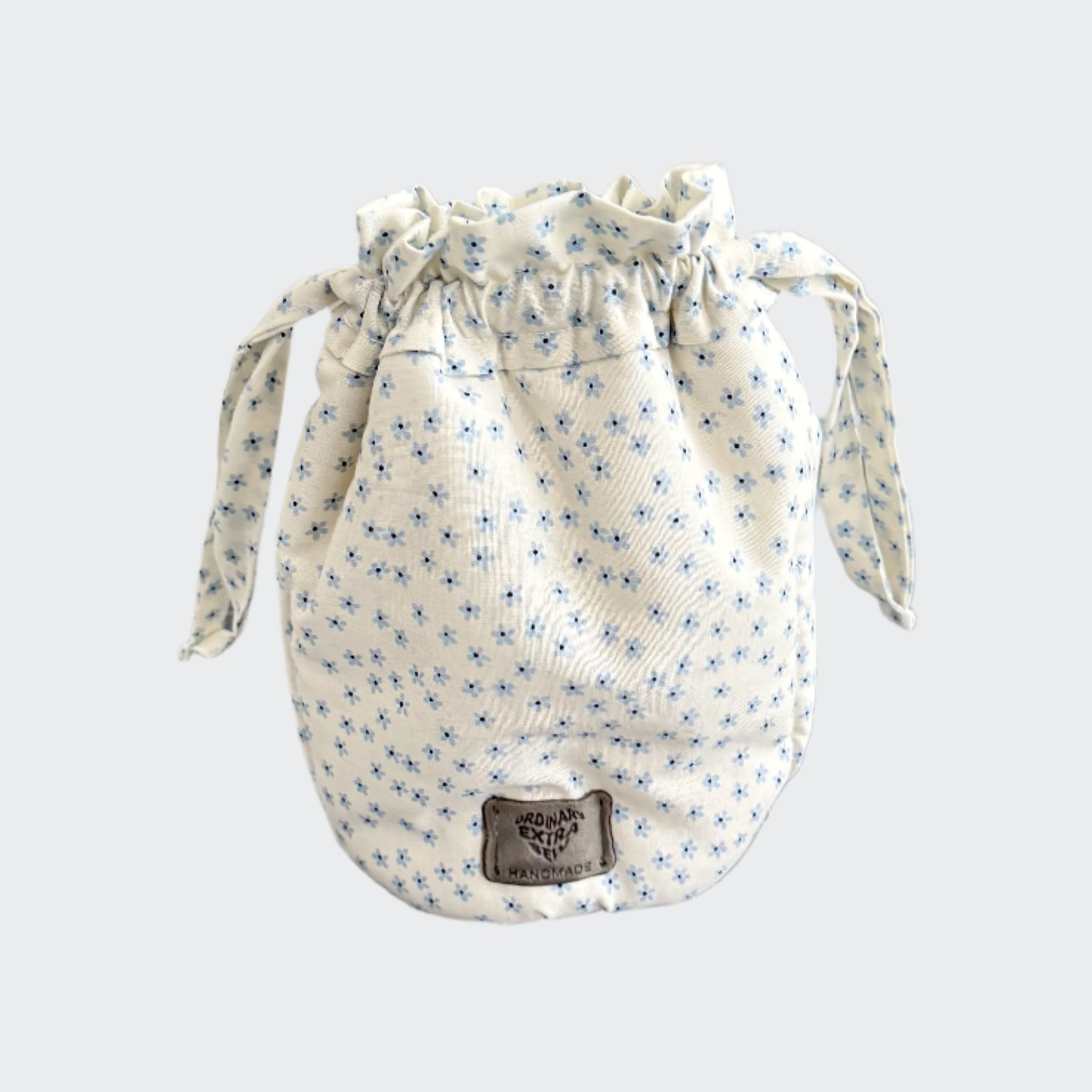 Dainty Drawstring