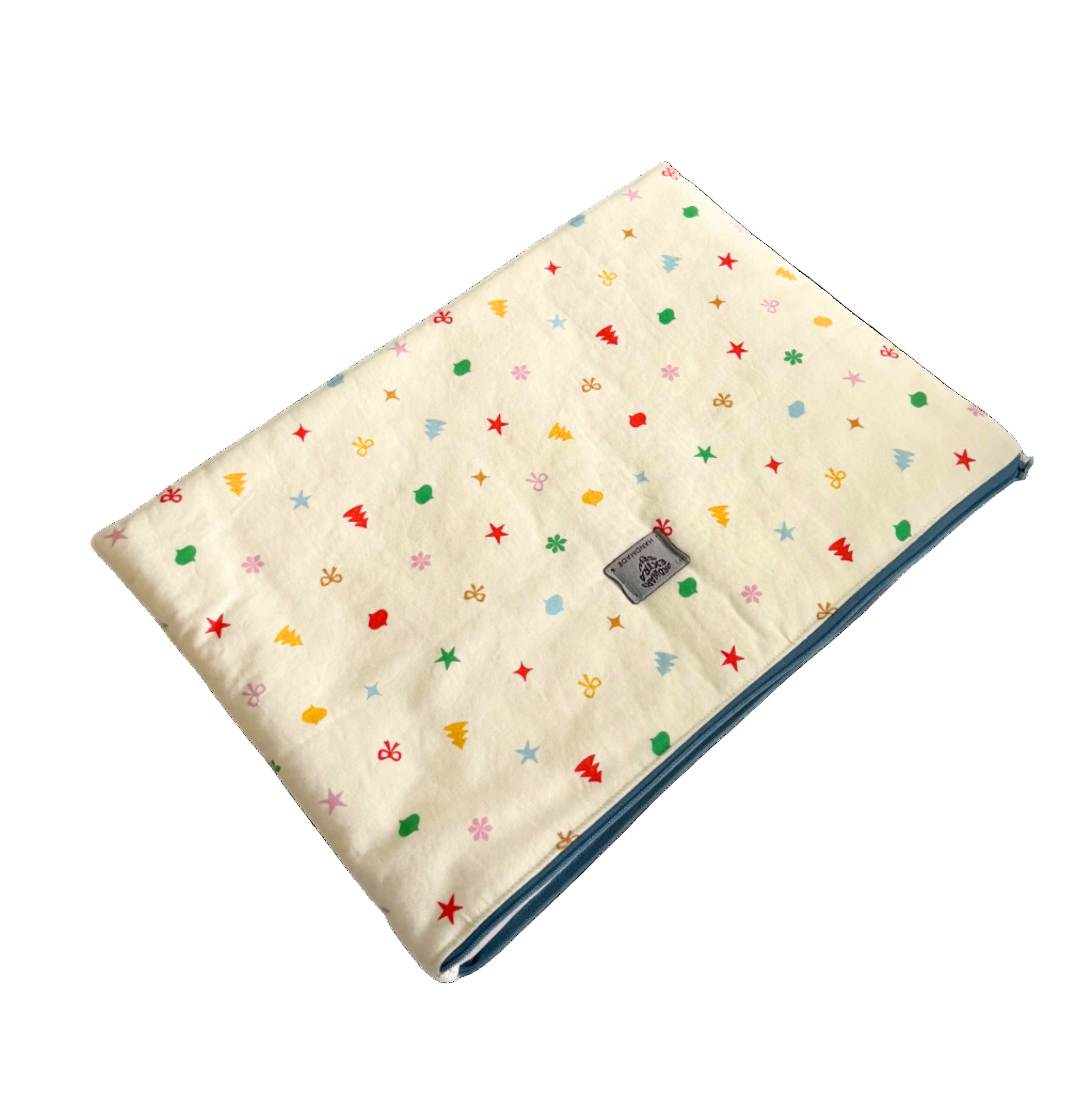 Winter Bliss Laptop Sleeve