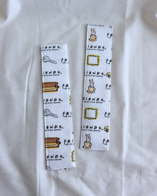 Bookmark - Friends