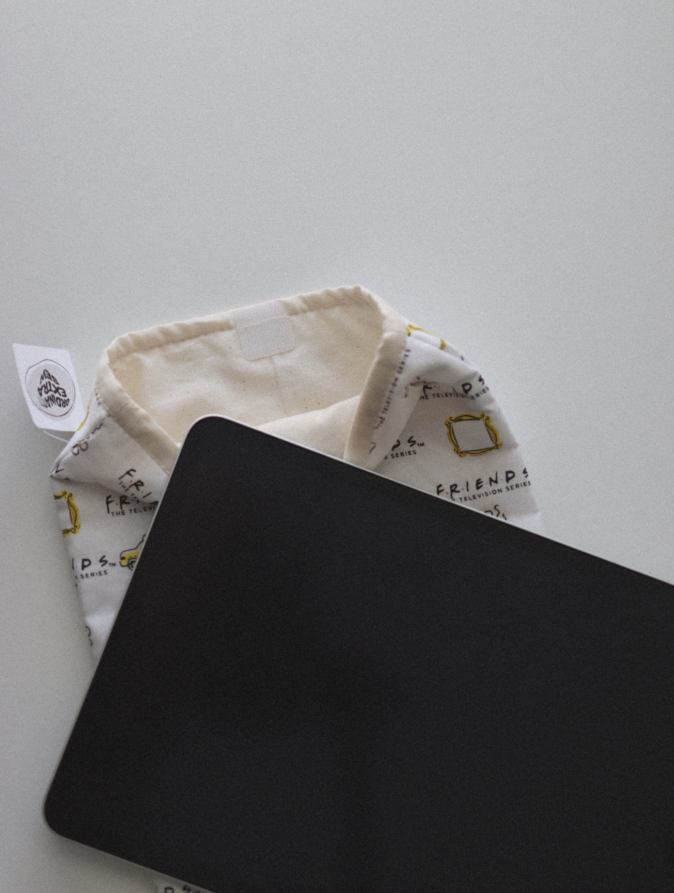 Friends iPad Mini Case + Booksleeve