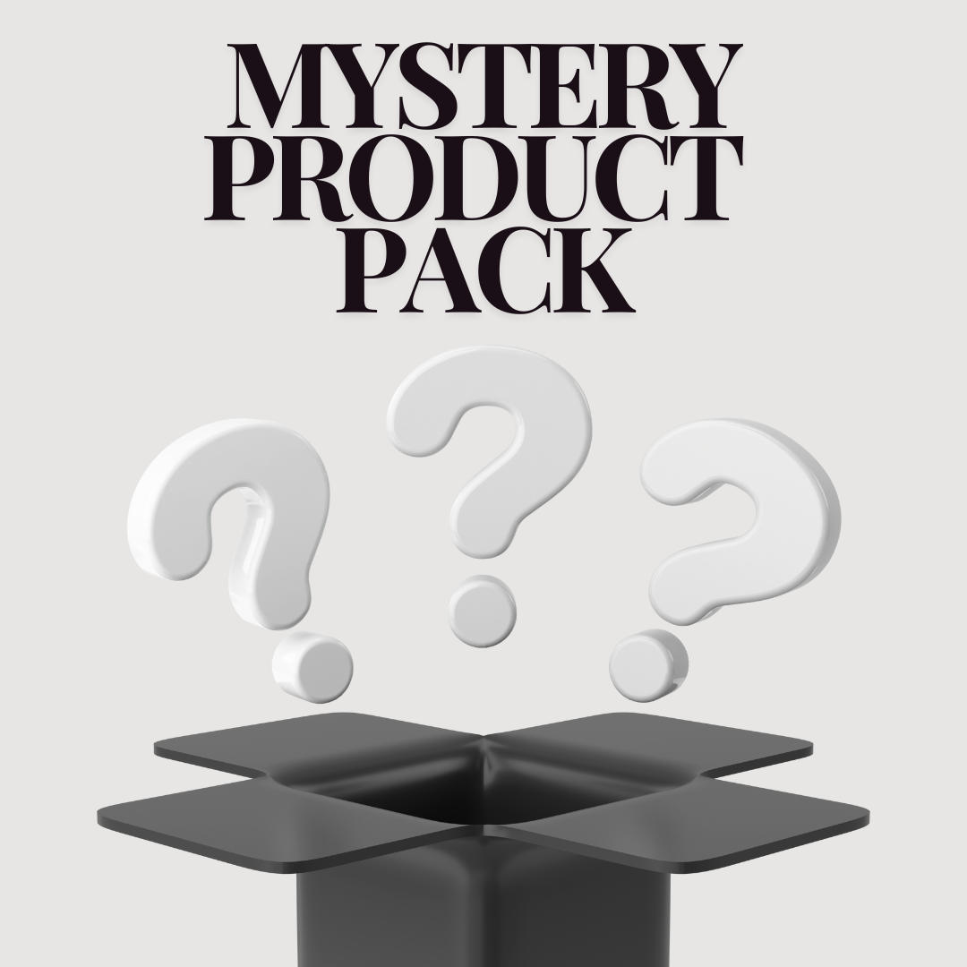 Mystery Product Pack